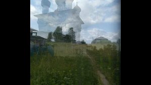 Ныроб. Пермский край. 2022 год.