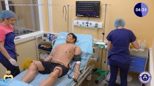 Экстренная медицинская помощь: Бронхообструктивный синдром