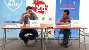 Сурков Владислав Бескультурье - враг развития России!