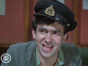 Задержание и допрос Кирпича