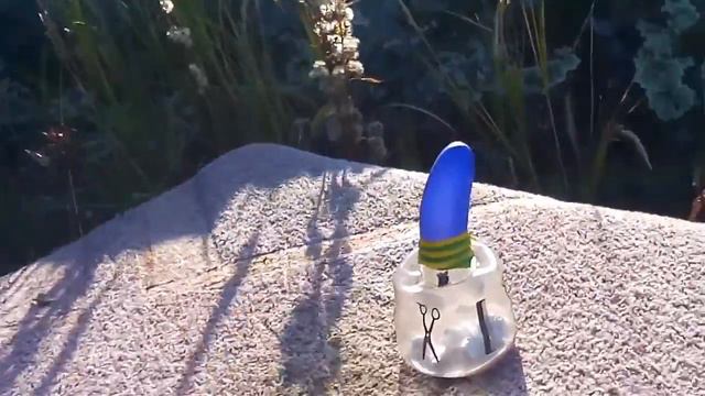 Эксперементы с водородом #1 Палец... смотреть онлайн