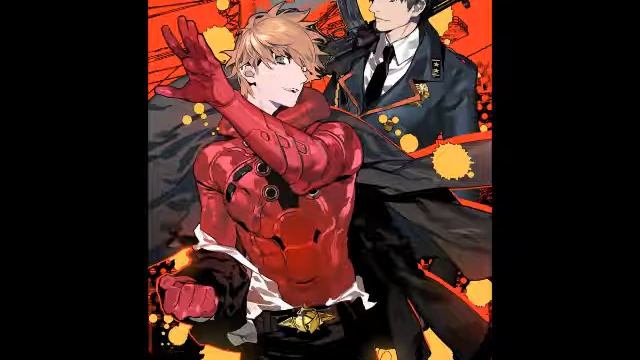 Reverse Thieves S.W.A.T. Review: Samurai Flamenco смотреть онлайн