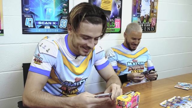 TESTING JACK GREALISH'S SKILLS | *I WAS SHOCKED* ?? смотреть онлайн