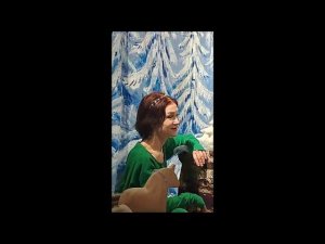 Сказка про Елочку. Студия 23т-м (т.Маша)