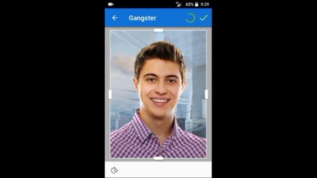 Фотошоп на Android смотреть онлайн
