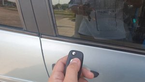 Штатный ключ от гранты FL на калину 1,приору,гранту,шевроле ниву.