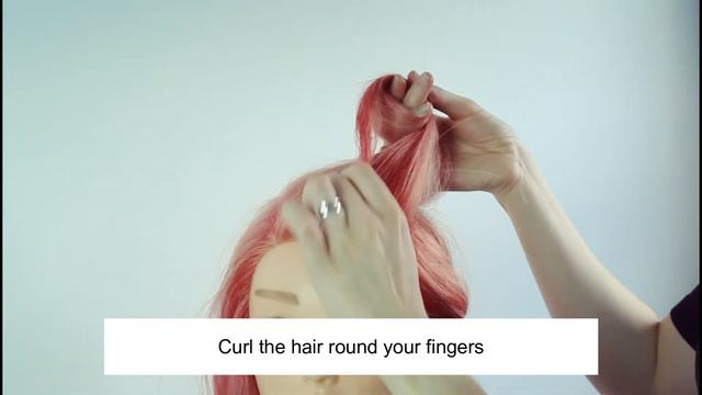 1940s Hair Tutorial - Gressenhall Farm and Workhouse смотреть онлайн