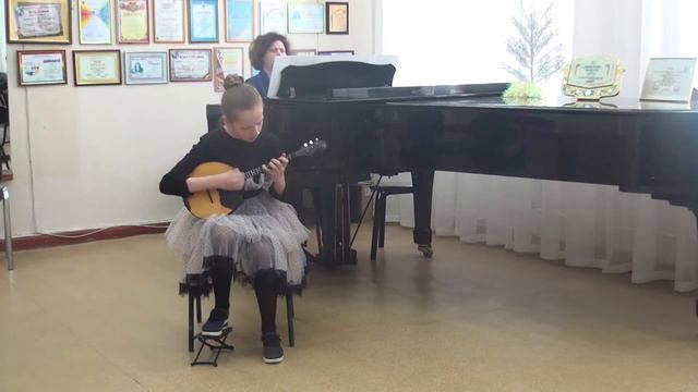 1418 Козлова Алёна г  Хабаровск  Грусть смотреть онлайн