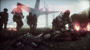 Battlefield 4 часть 4