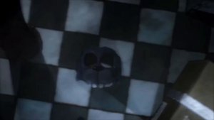 Это все из-за Афтона 《Уильям Афтон》короткометражное видео - linemix