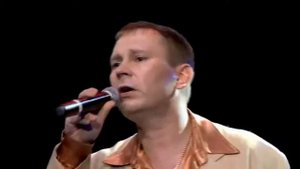 Алексей Стёпин - "Долюшка доля"
