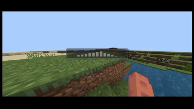 1.20 Java Ui For Minecraft Pocket Edition | Vdx Java Ui |Android Gameplay| смотреть онлайн