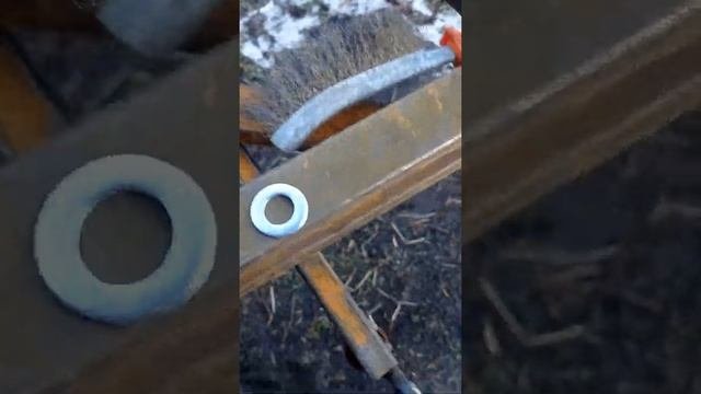изготовление заглушки для рвд
