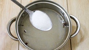 Плотва пряного посола в домашних условиях