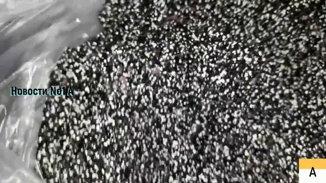 Фильтр для очистки воды. Разрезаем фильтры БАРЬЕР