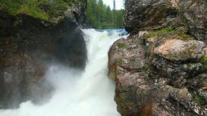 ПРИРОДА ПЛАНЕТЫ (Тува) часть 6