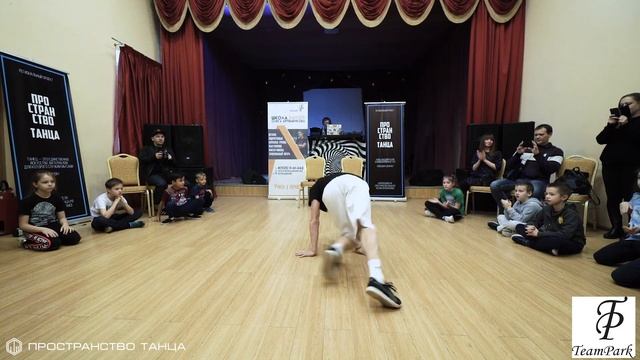 Streetdance summit 2019 l judge demo l bboy Simpson "Top 9" смотреть онлайн