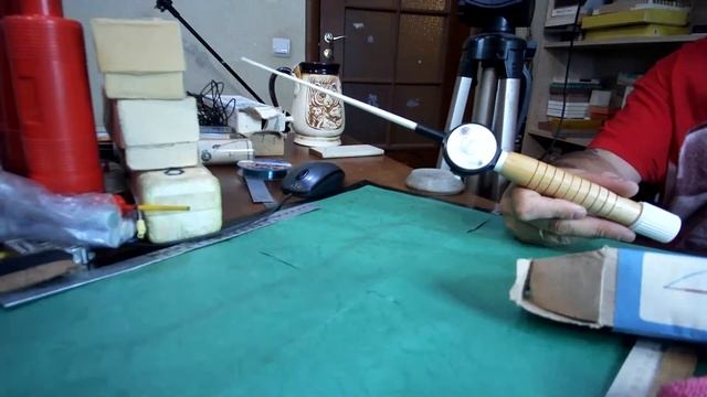 Музей ЗИМНИХ СНАСТЕЙ из СССР.Советские зимние удочки,блесны и мормышки для зимней рыбалки.