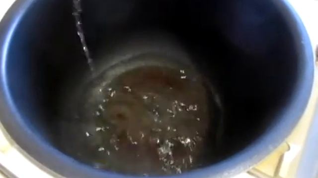 Овсяная каша на молоке из овсяных хлопьев быстрого приготовления "Пассим" (в мультиварке)
