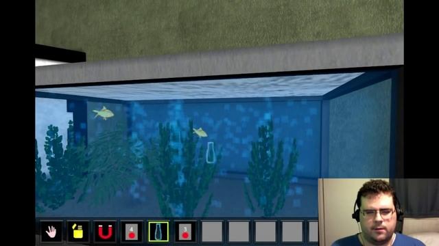 Lack Plays Office Escape: The Interview(PC)..me want job смотреть онлайн