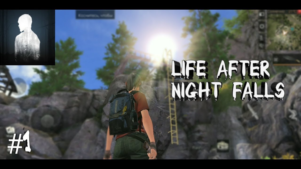 Life after русский. Лайф Афтер. Life after прохождение. Life after: Night Falls карта. Life after Night Falls.