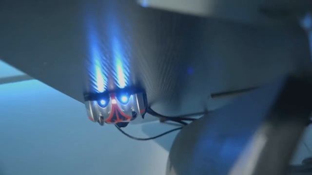 Антигравитационная машинка смотреть онлайн