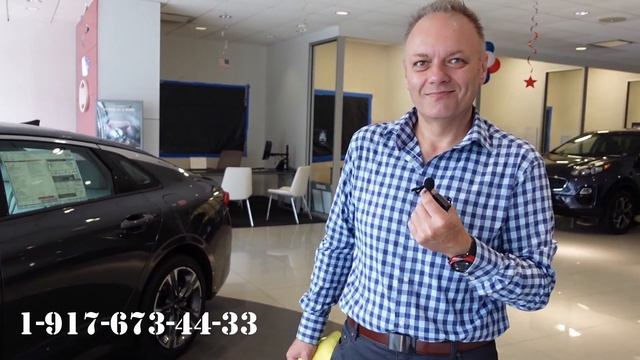 KIA K5 c 1.6 Turbo. Как так? смотреть онлайн