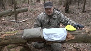 БЮДЖЕТНЫЙ ГЕРМОМЕШОК