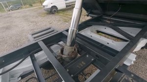мерцедес спринтер самосвал