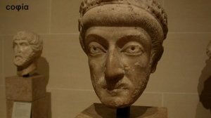 История древней Церкви / 11. Начало христологических споров. Третий Вселенский собор. sophias.ru