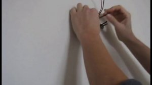 Как подключить бра. Как установить бра с выключателем на цепочке.