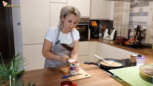 Фаршированные Лодочки из Сладкого Перца. То что нужно на обед. @galabum