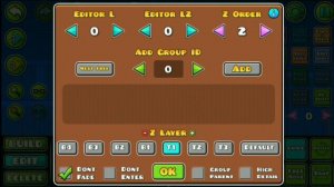 Как Сделать Общую Обводку Шипа И Блока