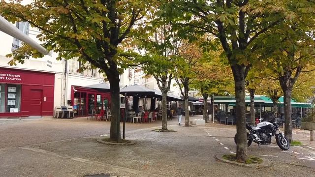 ANGOULÊME (FRANCE) смотреть онлайн
