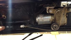 Ваз 2114 электропривод багажника