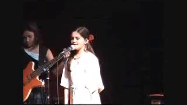 Feedback playing White Picket Fence, Cats Cradle 2009 смотреть онлайн