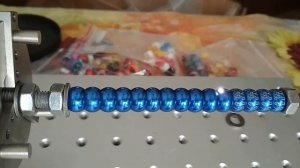 Именные кольца голубям ДЛЯ Файзулло