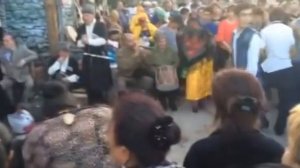 Дербент 2000 лет. Юбилей города 2015 год