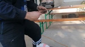 Stihl fs350