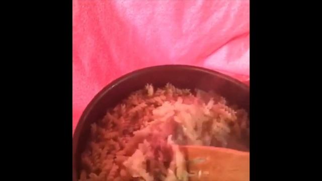 Чем питаются дальнобойщики? Макароны с тушенкой