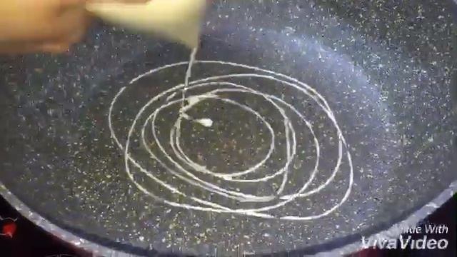 ТЕСТО «КАДАИФ» смотреть онлайн