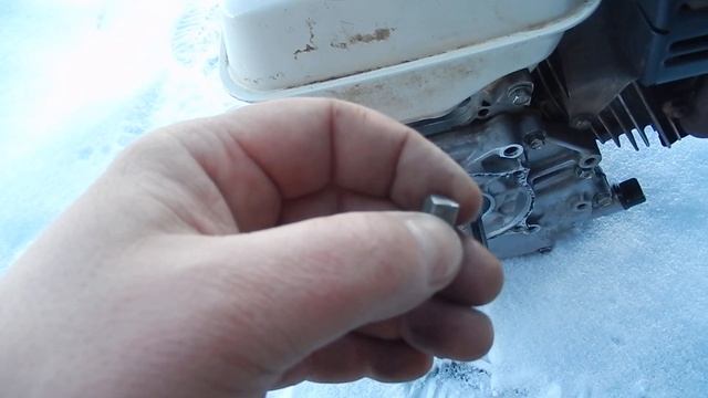 Самодельное центробежное сцепление ЯВА часть 2 смотреть онлайн