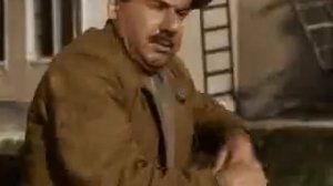 'Волга Волга' 1936 год песня водовоза 'Почему я водовоз ' low