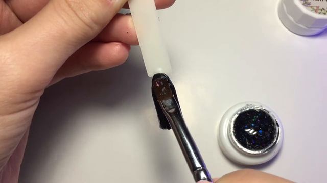 ♥AliExpress- Бюджетные товары для маникюра♥ смотреть онлайн