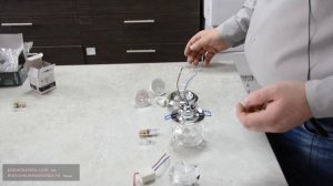 Виды встраиваемых светильников