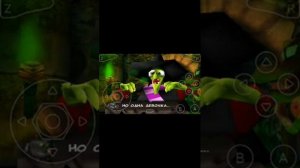 Banjo-Kazooie прохождение на русском, часть 1. Похищение Тутти