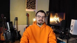 ? Ламповый Микрофон для Элиты за 1300$ - Lewitt LCT 840 [ОБЗОР]