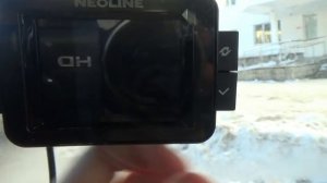 Обзор гибрида Neoline X-COP 9000