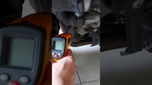 BMW K1200S/неисправность катушки зажигания/способ выявть неисправность