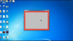 Как сделать игру в game maker (2 урок) Меню,стены,опасные враги  И бонусы 1